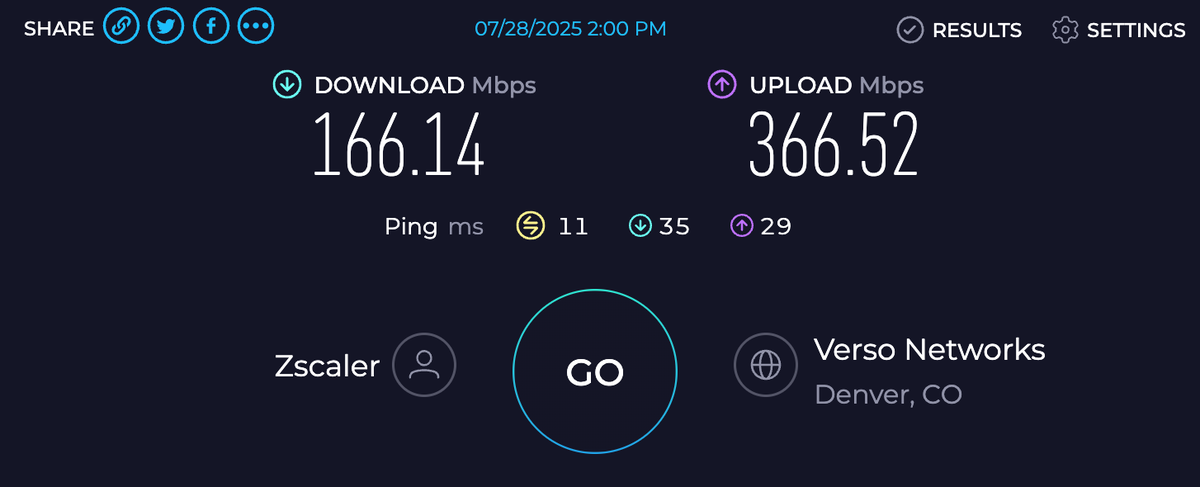 United Club Denver B West wifi